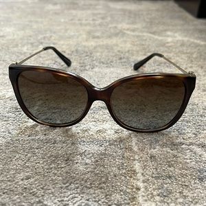 Michael Kors sunglasses In Tortoise